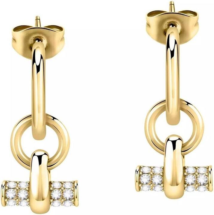 Immagine prodotto Morellato Orecchini Abbracio (Acciaio inossidabile)