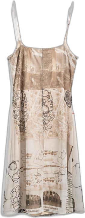 Actual product image Desigual Lacroix (XL)