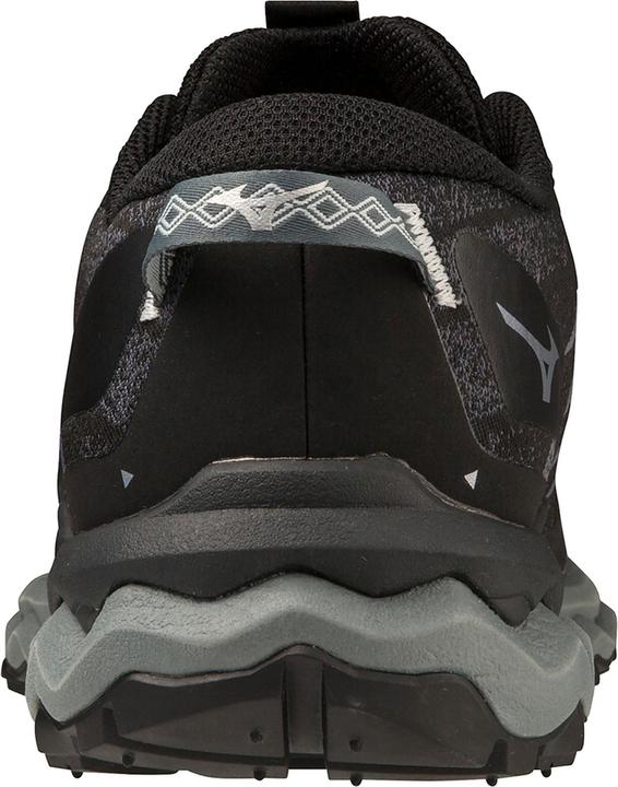Image du produit Mizuno Wave Daichi 7 GTX W (38)