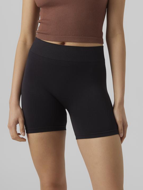 Actual product image Vero Moda Vmjackie Seamless Mini Shorts Ga Noos (S)