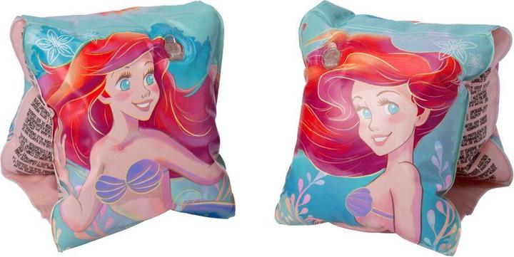Produktbild Disney Disney Prinzessin Ariel Schwimmflügel 25x15 cm