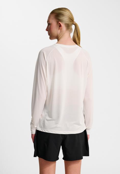 Immagine prodotto hummel Nwlbeat w t-shirt l/s (XL)