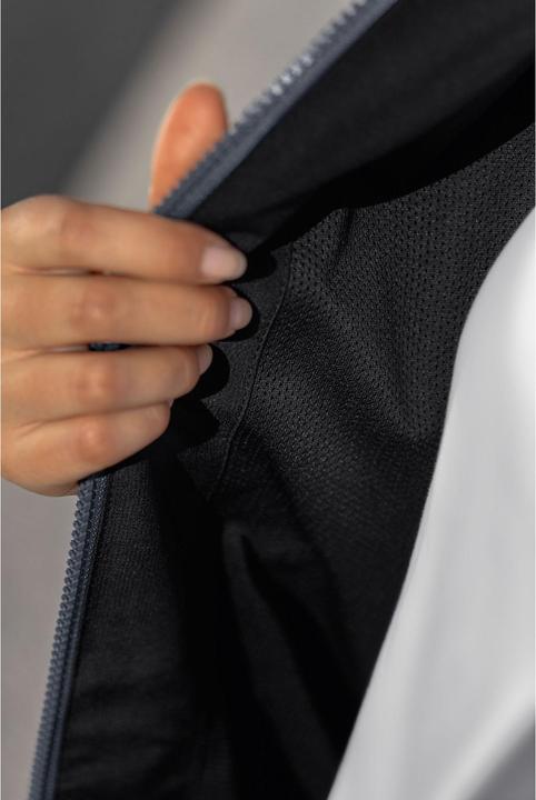 Immagine prodotto Erima Squad Tracktop Jacke Mit Kapuze Damen (36)