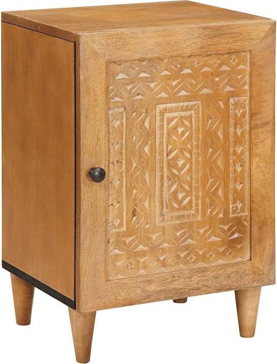 Produktbild vidaXL Badezimmer Set