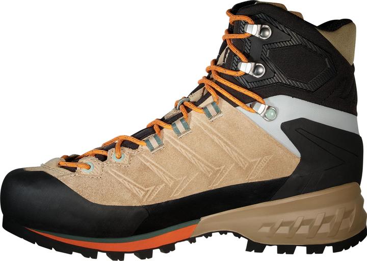 Produktbild Mammut Women's Kento Tour High GTX (37 1/3)