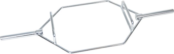 Produktbild Fitcom Hex Trap Bar