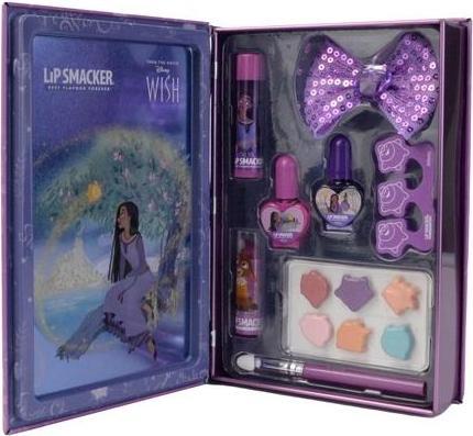 Actual product image Lip Smacker Disney Wish Lip Balm (Lip balm)