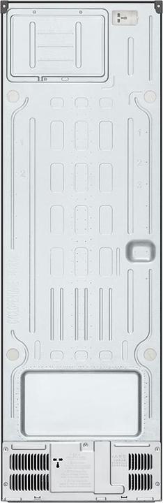 Produktbild LG GFM61MCCSF (Freistehend, 324 l)