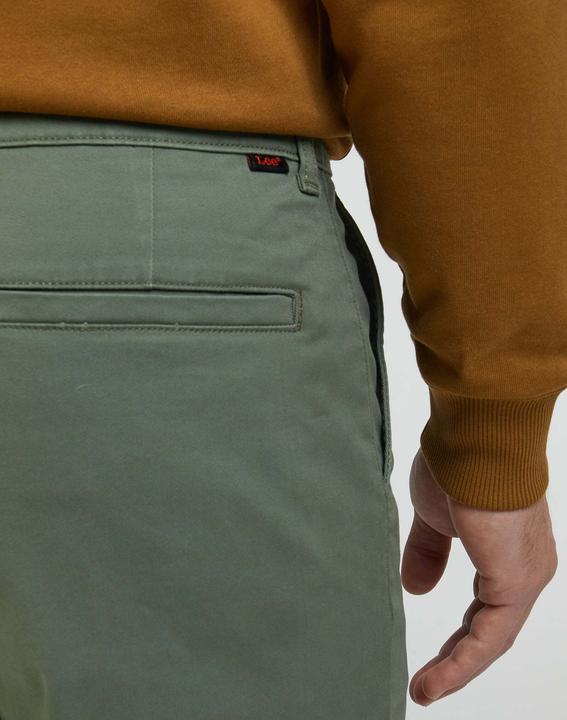 Actual product image Lee Chinos Relaxed Chino Leesures (31)