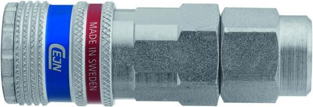 Actual product image Cejn Quick-release coupling