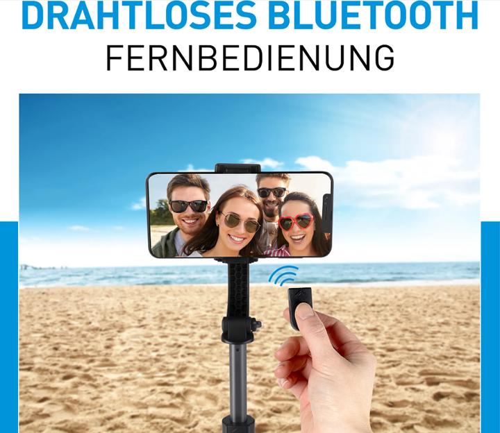 Actual product image Grundig Gimbal stabiliser