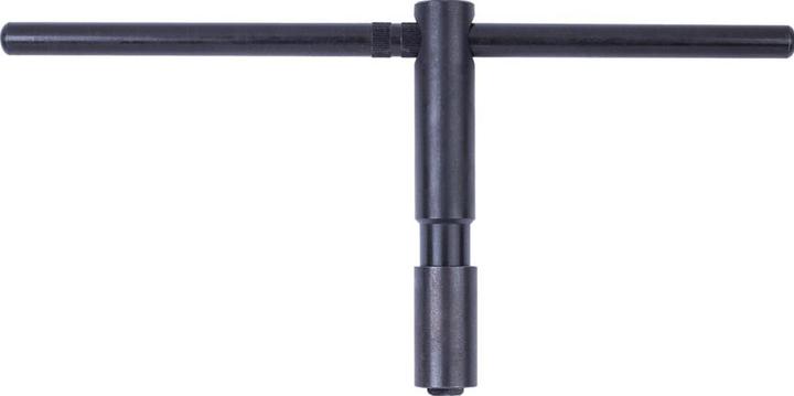 Productafbeelding Röhm Spansleutel voor klauwplaat Ø 200 mm vierkant 11 mm