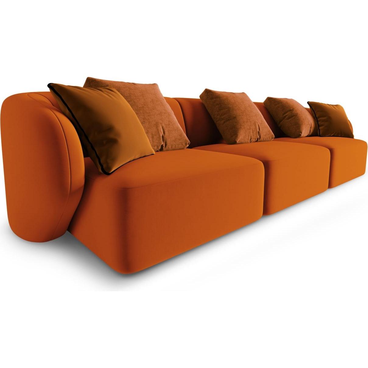 Thumbnail - Maison Heritage, Sofa, Chiara (2-Sitzer, 3-Sitzer, 4-Sitzer)