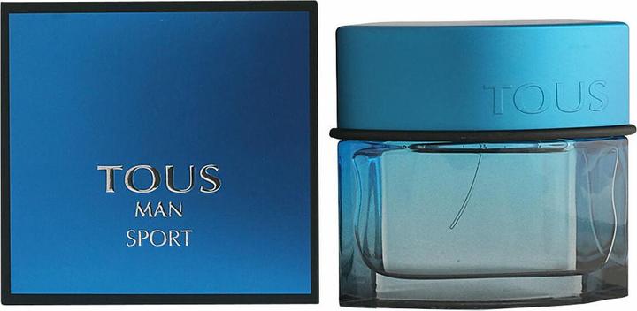 Produktbild Tous Man Sport (Eau de Toilette, 50 ml)