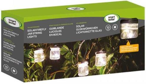 Produktbild Smart Garden Firefly (3.80 m)