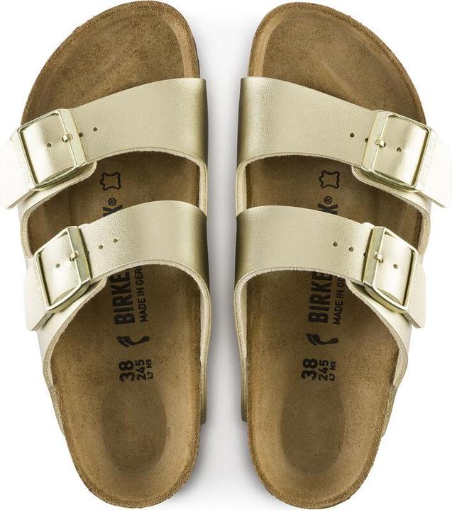 Image du produit Birkenstock Arizona Birko-Flor Narrow (39)