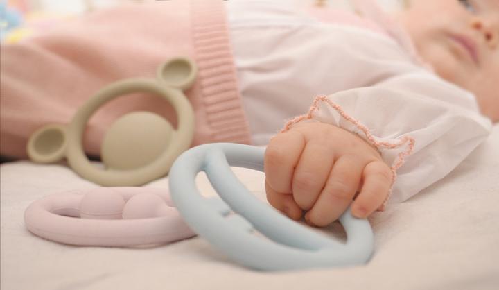 Image du produit Moluk Ensemble de couleurs pastel Nigi Nagi Nogi