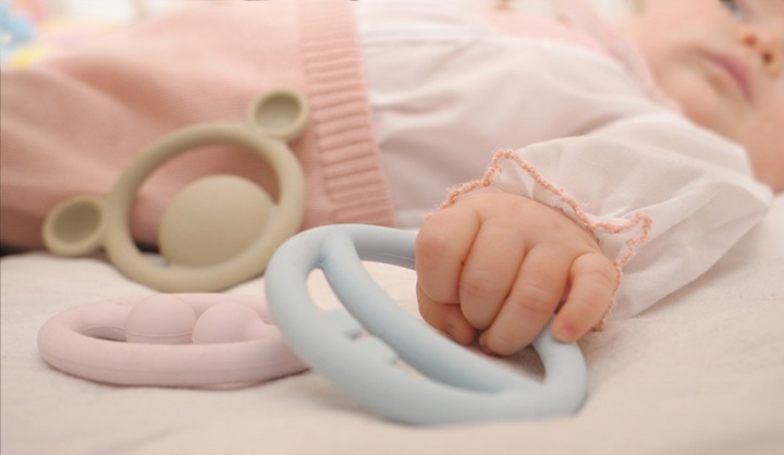 Produktbild Moluk Nigi Nagi Nogi pastel colors set