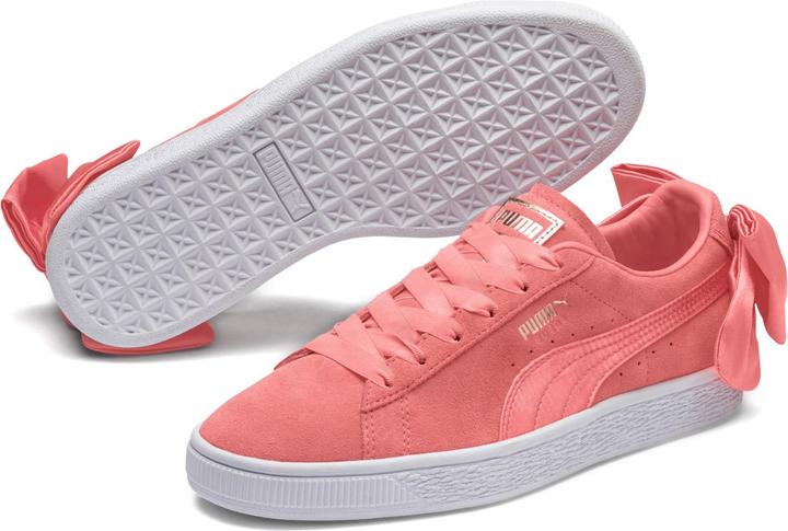 Produktbild Puma Suede Bow (38)