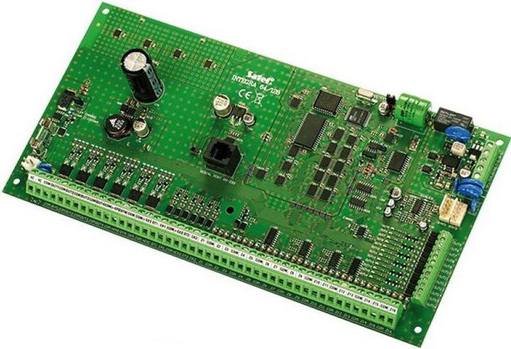 Actual product image Satel Wired universal detector Xd-2l Br (brown)