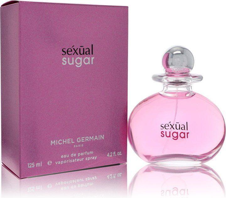 Immagine prodotto Michel Germain Zucchero sessuale (Eau de parfum, 125 ml)