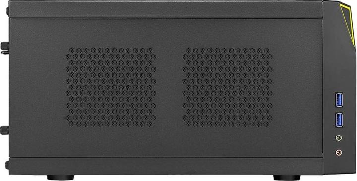 Produktbild Sharkoon Shark Zone C10 (Mini-ITX)