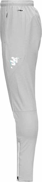 Produktbild Kappa Trainingshose AS Monaco Abunszip Pro 7 2023/24 (XXL)