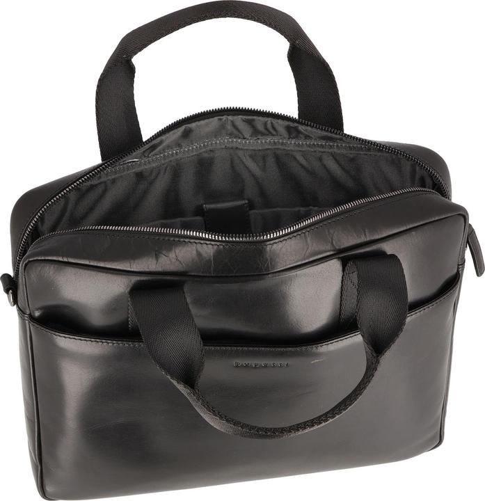 Actual product image Bugatti Briefcase ROMANO (16.14")