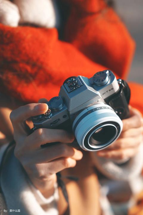 Produktbild TTArtisan APS-C AF27mm F2.8 Fuji X mount (Fujica-X, APS-C / DX)