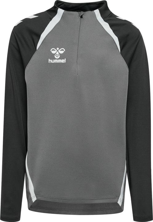 Image du produit hummel hmlLEAD 2.0 HALF ZIP KIDS (140)