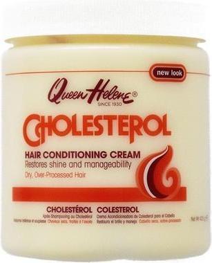 Produktbild Queen Helene Cholesterol Conditioner 15 oz (150 ml)