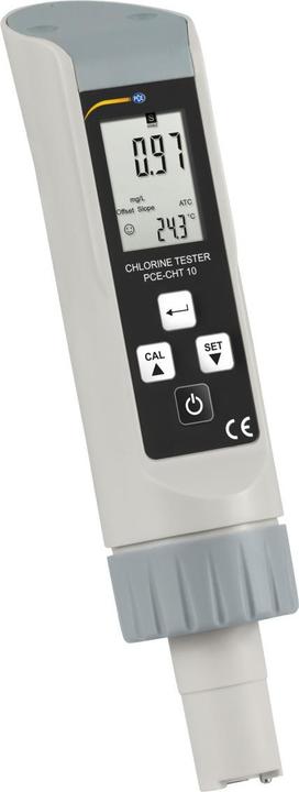 Immagine prodotto PCE Instruments alla prova