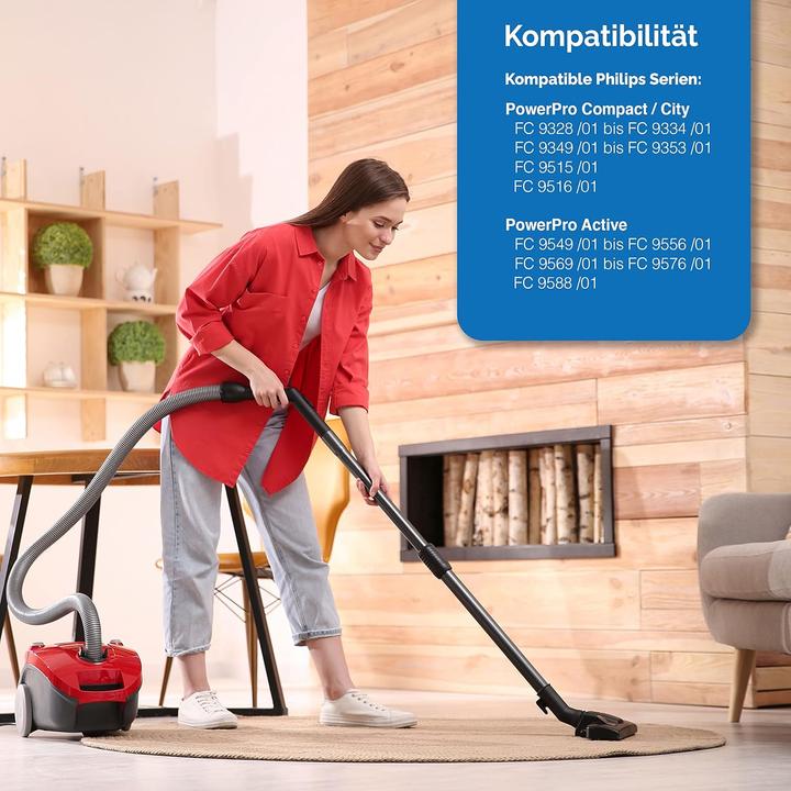 Actual product image 1Element Filter set