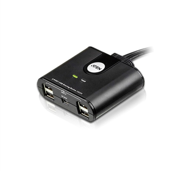 Image du produit Aten Us224