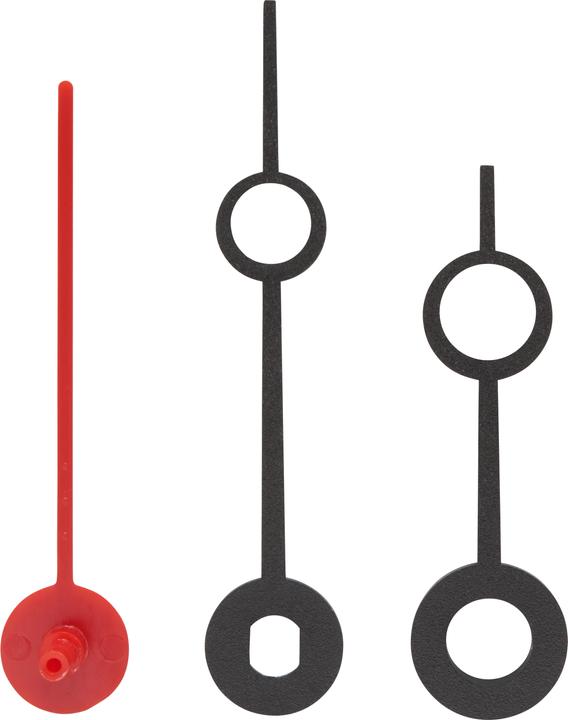Actual product image Clock hand "Circles", 27/37 mm