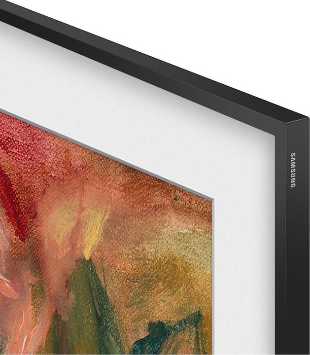 Image du produit Samsung QE50LS03DAUXXH (50", LS03D, QLED, 4K, 2024)