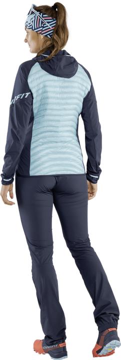 Immagine prodotto Dynafit Giacca con isolamento ibrido Transalper (XS)