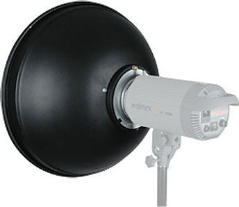 Actual product image Walimex pro Universal pro Beauty Dish 41cm Balcar (Beauty dish, 41 cm)