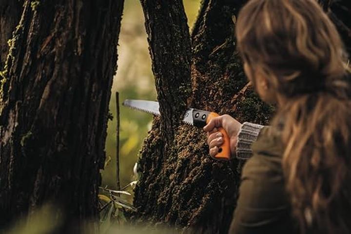 Produktbild Fiskars Hand Gartensäge SoftGrip 330 m