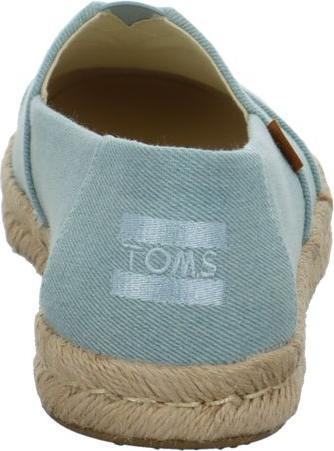 Immagine prodotto Toms Women's Alpargata Rope 2.0 (38)