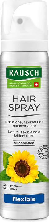 Immagine prodotto Rausch Hairspray flexible aerosol (75 ml)