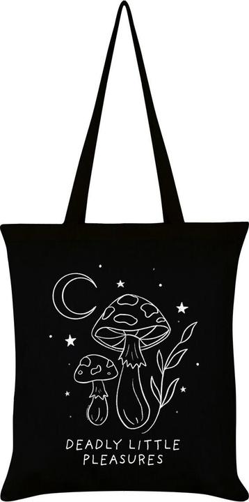 Grindstore Tragetasche Deadly Little Pleasures