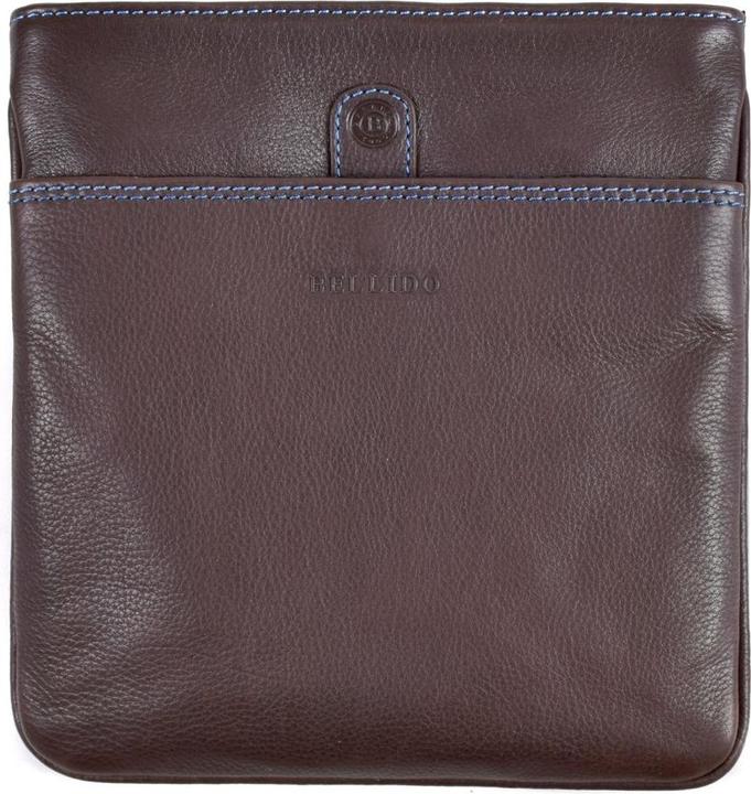 Immagine prodotto Miguel Bellido Borsa in pelle con tracolla