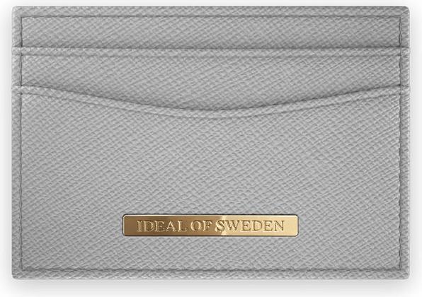 Actual product image iDeal Of Sweden card holder