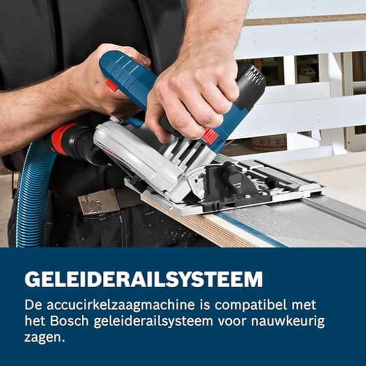 Produktbild Bosch Professional Gks 18v-57 G