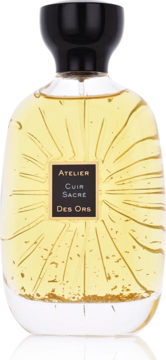 Immagine prodotto Atelier des Ors Cuir Sacré (Eau de parfum, 100 ml)