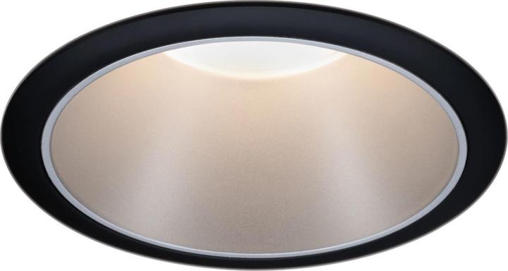 Produktbild Paulmann Einbauleuchte Cole Set (460 lm)