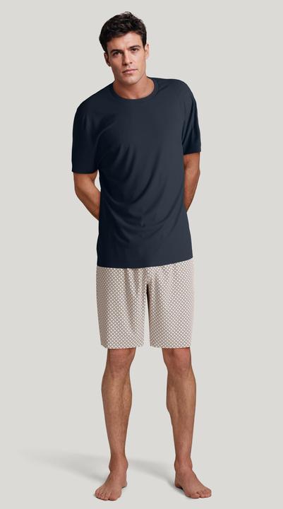 Image du produit Calida Nightwear Xtra Kurz-Pyjama (L)