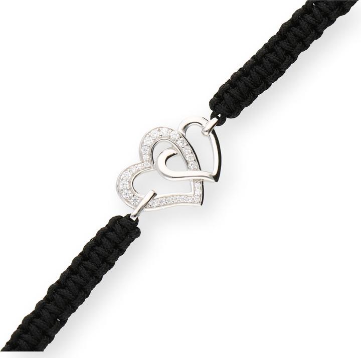 Immagine prodotto Carat cuori (Argento)