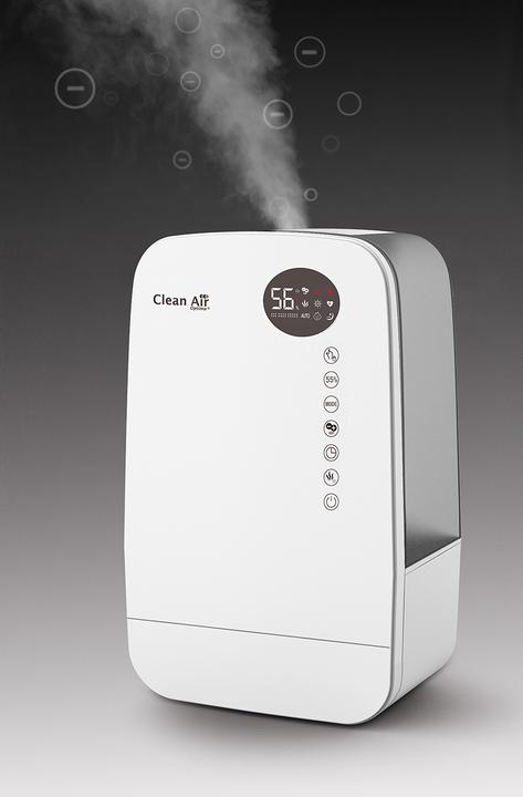 Productafbeelding Clean Air Optima CA-607W (65 m²)